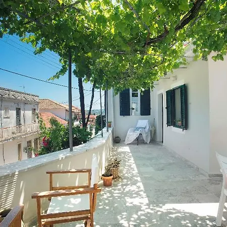 فندق House 1910 By Zante Plaza Katastárion